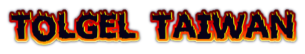 logo KELUARANTOGELTAIWAN