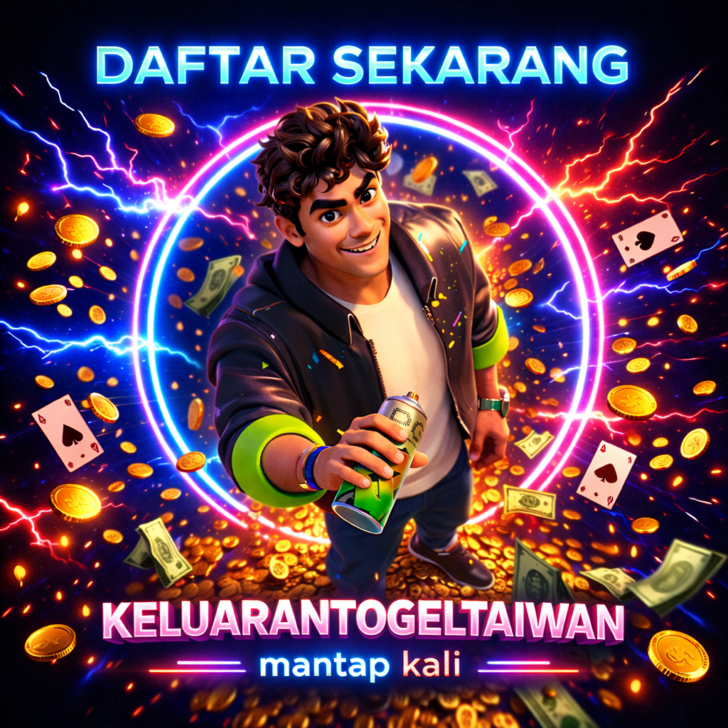 Galeri foto Keluarantogeltaiwan • Pusat Informasi Hasil dan Prediksi Taiwan di Jakarta